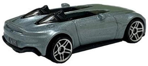 Hot Wheels Basic Car Aston Martin V12 Speedster (HCM68)