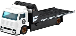 Hot Wheels Premium Collector Set Assorted (HCR53) Maple and Mangoes