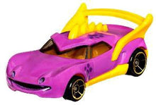 Load image into Gallery viewer, Hot Wheels Japanese Character Car Assortment Set of 7 Maple and Mangoes
