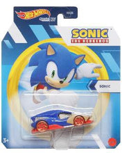 Load image into Gallery viewer, Hot Wheels Japanese Character Car Assortment Set of 7 Maple and Mangoes
