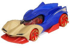 Hot Wheels Japanese Character Car Assortment Set of 7 Maple and Mangoes