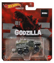 Load image into Gallery viewer, Hot Wheels Japanese Character Car Assortment Set of 7 Maple and Mangoes
