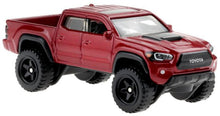 Load image into Gallery viewer, Hot Wheels Basic Car &#39;20 Toyota Tacoma (HHF22) Maple and Mangoes
