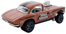 Load image into Gallery viewer,  Hot Wheels Basic Car &#39;62 Corvette Gasser (HHF59)  Maple and Mangoes
