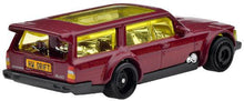 Load image into Gallery viewer, Hot Wheels Basic Car Volvo 240 Drift Wagon (HHF62) Maple and Mangoes

