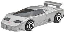 Load image into Gallery viewer, Hot Wheels Basic Car &#39;94 Bugatti EB110 SS (HHF70) Maple and Mangoes

