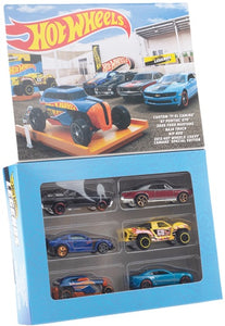 Hot Wheels Legend Multipack Maple and Mangoes