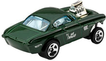 Load image into Gallery viewer, Hot Wheels Basic Car Volvo P1800 Gasser (HNJ75) Maple and Mangoes
