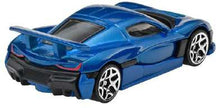 Load image into Gallery viewer, Hot Wheels Basic Car Rimac Nevera (HNJ82) Maple and Mangoes
