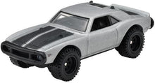Load image into Gallery viewer, Hot Wheels Fast &amp; Furious - 1967 Chevy Camaro Off-Road Maple and Mangoes
