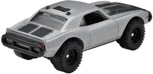 Hot Wheels Fast & Furious - 1967 Chevy Camaro Off-Road Maple and Mangoes