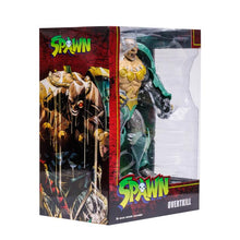 Load image into Gallery viewer, Spawn Overtkill Megafig Action Figure Maple and Mangoes
