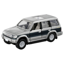 Load image into Gallery viewer, Tomica Premium 04 Mitsubishi Pajero Maple and Mangoes
