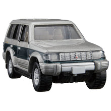 Load image into Gallery viewer, Tomica Premium 04 Mitsubishi Pajero Maple and Mangoes
