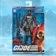 Load image into Gallery viewer, G.I. Joe Classified Series Special Missions: Cobra Island Roadblock 6-Inch Action Figure - Exclusive Maple and Mangoes
