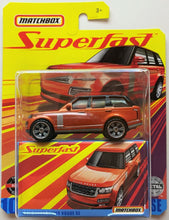 Load image into Gallery viewer, Matchbox Superfast Mix 2 2020 Set of 5 Maple and Mangoes
