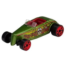 Load image into Gallery viewer, Hot Wheels Halloween 2023 Vehicle Set of 5 Maple and Mangoes
