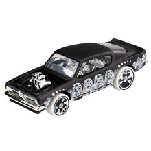 Load image into Gallery viewer, Hot Wheels Halloween 2023 Vehicle Set of 5 Maple and Mangoes
