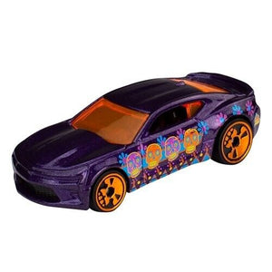 Hot Wheels Halloween 2023 Vehicle Set of 5 Maple and Mangoes