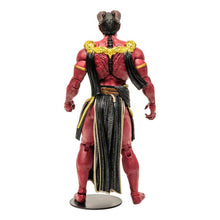 Load image into Gallery viewer, DC Black Adam Movie Sabbac Megafig 10-Inch Action Figure Maple and Mangoes
