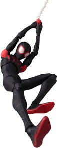 Spider-Man: Into the Spider-Verse SV Action Miles Morales / Spider-Man (Reissue) Maple and Mangoes