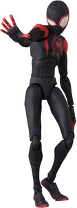 Spider-Man: Into the Spider-Verse SV Action Miles Morales / Spider-Man (Reissue) Maple and Mangoes