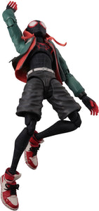 Spider-Man: Into the Spider-Verse SV Action Miles Morales / Spider-Man (Reissue) Maple and Mangoes