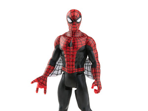 Marvel Legends Retro Collection Amazing Fantasy Spider-Man Action Figure Maple and Mangoes
