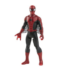 Load image into Gallery viewer, Marvel Legends Retro Collection Amazing Fantasy Spider-Man Action Figure Maple and Mangoes

