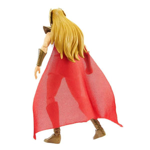 Masters of the Universe Masterverse She-Ra Deluxe Action Figure Maple and Mangoes