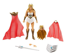 Load image into Gallery viewer, Masters of the Universe Masterverse She-Ra Deluxe Action Figure Maple and Mangoes
