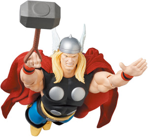 MAFEX Thor (Comic Ver.)  Maple and Mangoes