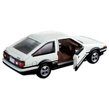 Load image into Gallery viewer, Tomica Premium No. 40 | Toyota Sprinter Trueno Maple and Mangoes
