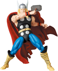 MAFEX Thor (Comic Ver.)  Maple and Mangoes