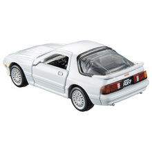 Load image into Gallery viewer, Tomica Premium 38 Mazda Savanna RX-7 Maple and Mangoes
