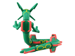 Moncolle ML-05 Rayquaza Maple and Mangoes