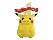 Load image into Gallery viewer, Moncolle Pikachu (Gigantamax Form) Maple and Mangoes
