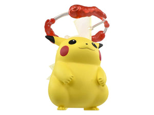 Moncolle Pikachu (Gigantamax Form) Maple and Mangoes