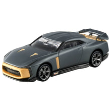Load image into Gallery viewer, 23 Nissan GT-R 50 by Italdesign Maple and mangoes
