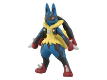 Load image into Gallery viewer, Monster Collection MS-52 Mega Lucario Maple and Mangoes
