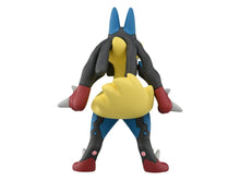 Load image into Gallery viewer, Monster Collection MS-52 Mega Lucario

