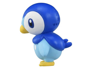 Monster Collection MS-53 Piplup Maple and Mangoes
