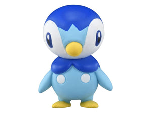 Monster Collection MS-53 Piplup Maple and Mangoes