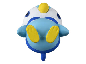 Monster Collection MS-53 Piplup Maple and Mangoes