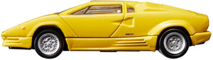 Tomica Transporter Lamborghini Countach 25th ANNIVERSARY Maple and Mangoes