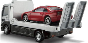 Tomica Transporter Nissan Fairlady Z 300ZX Twin Turbo Maple and Mangoes