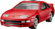 Load image into Gallery viewer, Tomica Transporter Nissan Fairlady Z 300ZX Twin Turbo Maple and Mangoes
