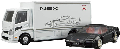Tomica Transporter Honda NSX Type R Maple and Mangoes