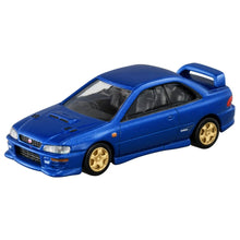 Load image into Gallery viewer, 1/61 Tomica Premium 30 Subaru Impreza WRX Type R STi Version Maple and Mangoes
