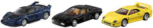Load image into Gallery viewer, Tomica FERRARI 3 MODELS Collection  Maple and Mangoes
